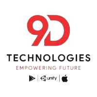 9D